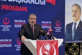 Destici: Darbelerin Tamamına Karşıyız