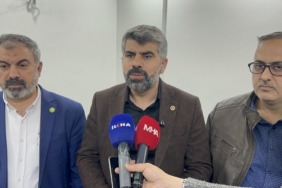 Dinç: İslam ülkeleri siyonizme karşı ortak duruş sergilemeli
