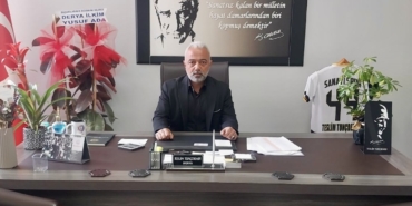 Esnaf Odasında Hırsızlık Tepkisi: “Bu Sadece Hırsızlık Değil, Kurumsal Yapıya Saldırı