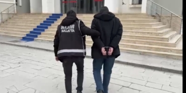 Firari FETÖ Hükümlüsü Yakalandı
