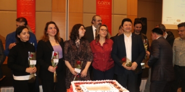 Gözde Hastanesi’nde Tıp Bayramı Ve Ramazan Buluşması