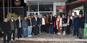 İhsan Akın: “Daha Fazla Üretim İçin Yerel Destek Bekliyoruz”