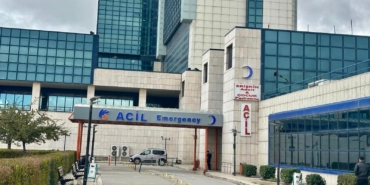 İnönü Üniversitesi Kampüsünde İntihar Girişimi Korkuttu