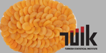 Kayısı Ve Zerdali Rekor Seviyede