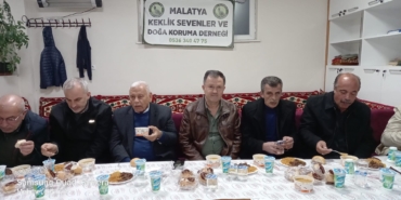 Keklik Sevenler Derneğinden Federasyona Tepki
