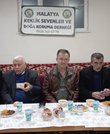 Keklik Sevenler Derneğinden Federasyona Tepki
