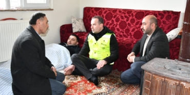 MAGİNDER’den Ramazan Boyunca Kapsamlı Sosyal Destek Hamlesi