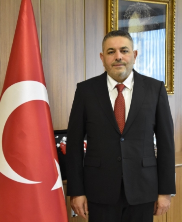 MTSO Başkanı Sadıkoğlu’ndan 18 Mart Çanakkale Zaferi ve Şehitleri Anma Günü Mesajı