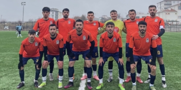 Malatya 1. Amatör Küme’de Play-Off Heyecanı Başladı