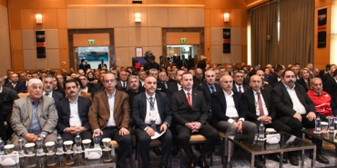 Malatya 2030 Ortak Akıl Çalıştayı Başladı