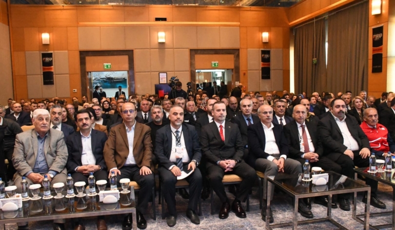 Malatya 2030 Ortak Akıl Çalıştayı Başladı