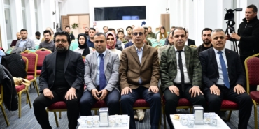 Malatya Genç Girişimcilik Akademisi Açıldı