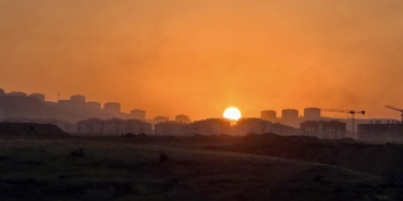 Malatya Türkiye’de En Kirli Havaya Sahip Üçüncü İl Oldu