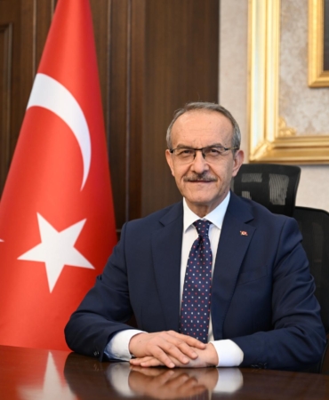 Malatya Valisi Seddar Yavuz’dan 18 Mart Çanakkale Zaferi ve Şehitleri Anma Günü Mesajı