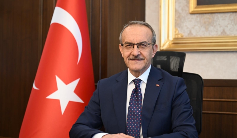 Malatya Valisi Seddar Yavuz’dan 18 Mart Çanakkale Zaferi ve Şehitleri Anma Günü Mesajı