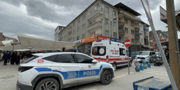 Malatya’da 17 Yaşındaki Genç Hayatına Son Verdi