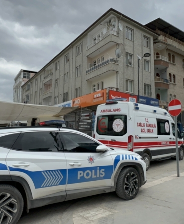 Malatya’da 17 Yaşındaki Genç Hayatına Son Verdi