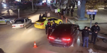Malatya’da Bayram Haftasında 398 Olay: 82 Bin Kişi Sorgulandı