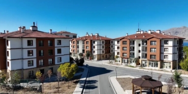 Malatya’da Deprem Konutları Kurası Çekildi