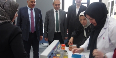 Malatya’da Dünya Sıfır Atık Günü Etkinliklerle Kutlandı