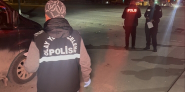 Malatya’da Gece Yarısı Hesaplaşması: 1’i Ağır 5 Yaralı