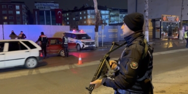 Malatya’da Huzur 44 Uygulaması Yapıldı