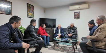 Malatya’da MAŞTİ’ye 120 Dönüm Üzerine Yeni Otogar Yapılacak