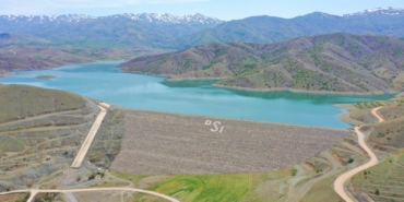 Malatya’da Suyun Gücü Yatırıma Dönüştü: 46 Milyar Liralık Dev Hamle