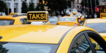Malatya’da Ticari Taksi Ücret Tarifesine Zam Geldi