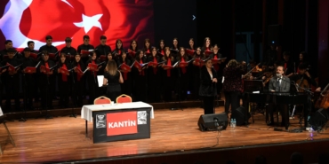 Malatya’da sanat ve estetik dolu buluşma: “Kim Var?” etkinliği yoğun ilgi gördü