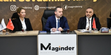 Malatya’nın Geleceğini Ortak Akıl Şekillendiriyor