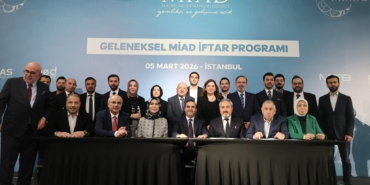 Malatya’ya Bilim Merkezi Müjdesi: Başkan Sami Er Protokolün İmzalandığını Açıkladı