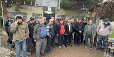 Oda Başkanı Tunçdemir: Esnaf Elektrik Kesilerek Dükkanlarından Çıkarılıyor”