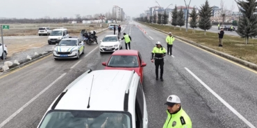 Ramazan Bayramı Süresince Trafik Tedbirleri En Üst Seviyeye Çıkarılacak