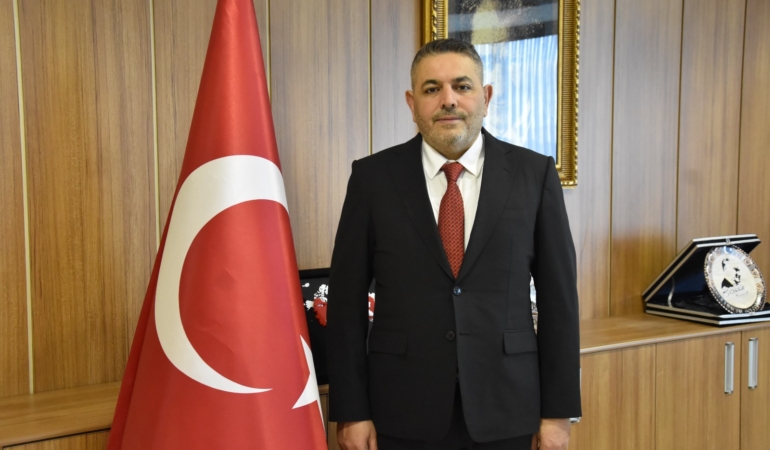 Sadıkoğlu’ndan Çanakkale Mesajı: “Birlik Ve Beraberlik En Büyük Gücümüz”