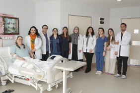 Türkiye’de Fazla Kilolu ve Obez Oranı Yüzde 72’ye Ulaştı