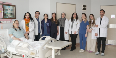 Türkiye’de Fazla Kilolu ve Obez Oranı Yüzde 72’ye Ulaştı