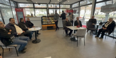Türküler Ağaçlarda Hayat Buldu, Arguvan’da Kültür Canlandı