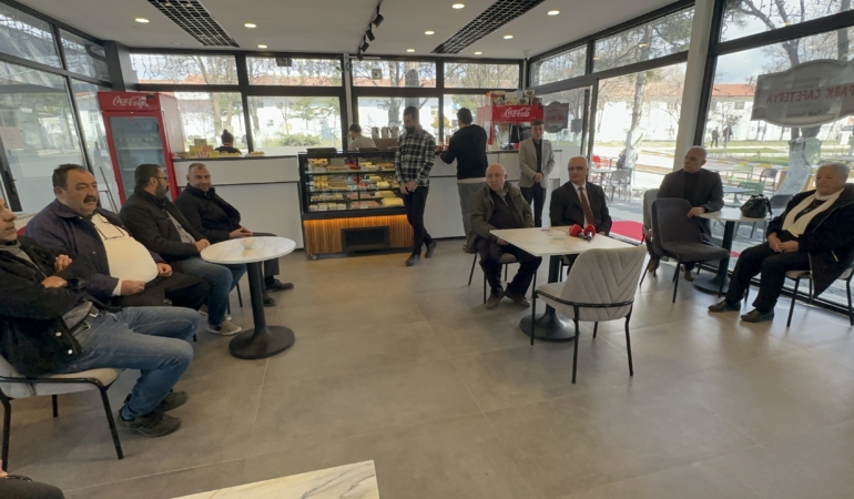 Türküler Ağaçlarda Hayat Buldu, Arguvan’da Kültür Canlandı