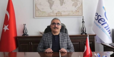 Veysel Tay’ın İstifası Kabul Edildi