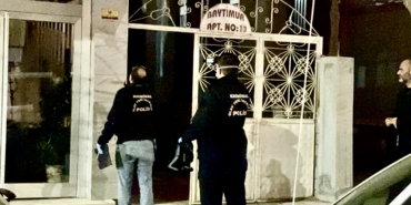 Yaşlı Adamdan Haber Alınamadı, Evinde Ölü Bulundu