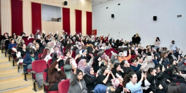 Yeşilyurt’ta Ramazan Bereketi Öğrenci Yurtlarında