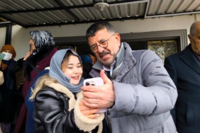 Z Kuşağı’nın Gözdesi Malatyalı Veli Ağbaba