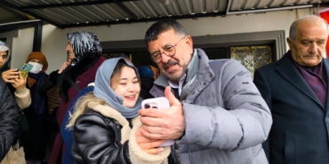 Z Kuşağı’nın Gözdesi Malatyalı Veli Ağbaba