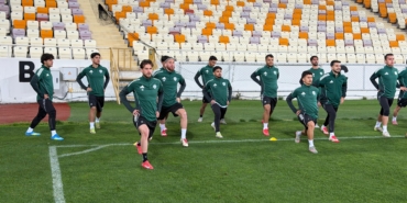 “12. Adam Sahaya!” Murat Yıldırım’dan Kritik Maç Öncesi Taraftara Çağrı