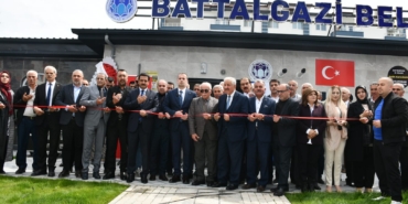 6 Şubat Deprem Şehitleri Taziye Evi Açıldı: Birlik Ve Dayanışma Vurgusu Öne Çıktı