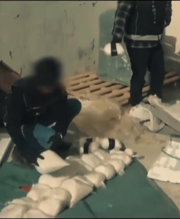 69 İlde Narkotik Operasyonu; İçlerinde Malatya’da Var