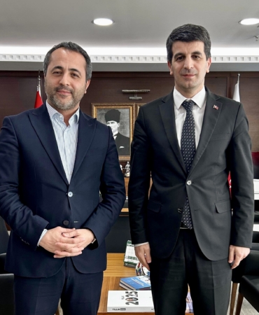 ASELSAN’dan Malatya’ya Dev Yatırım