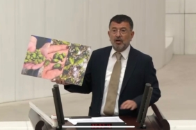 Ağbaba Meclis’te Uyardı: “Kayısı Yerle Bir Oldu, Don Dolu Bir De Faiz Afeti Var”