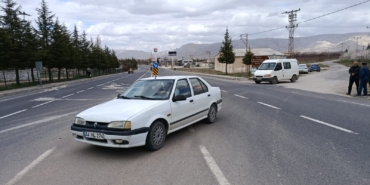 Balaban’da Vatandaşlar Acil Önlem İstiyor